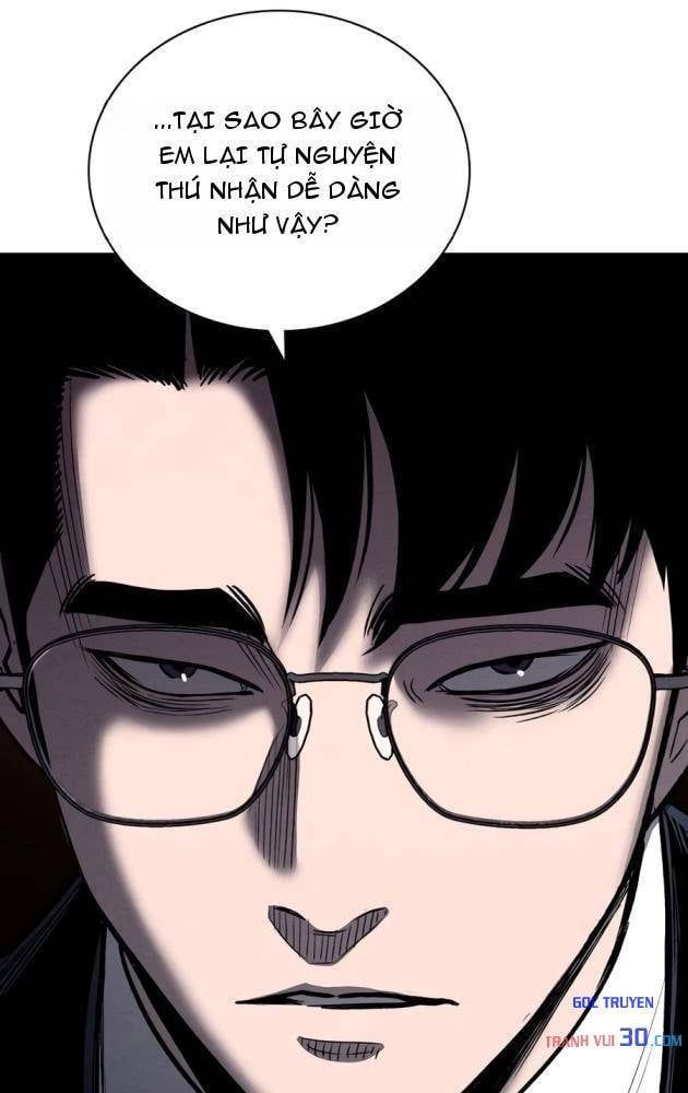 Nợ Máu Chapter 27 - Trang 25