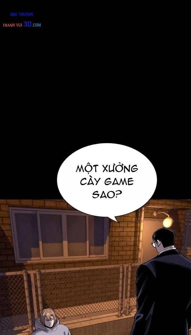 Nợ Máu Chapter 27 - Trang 3
