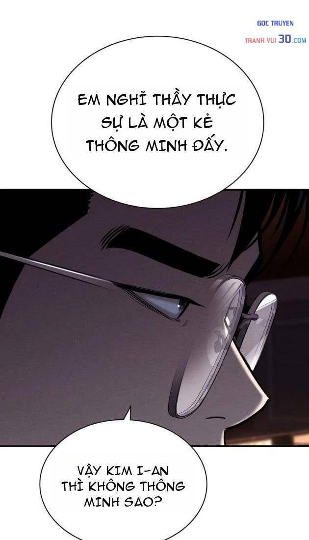 Nợ Máu Chapter 27 - Trang 30
