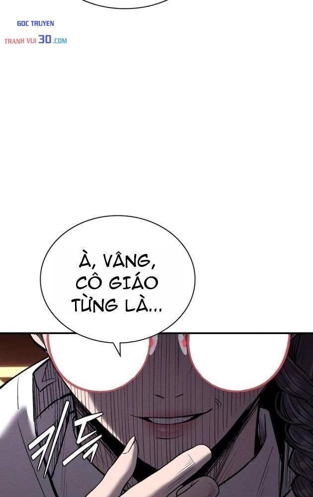 Nợ Máu Chapter 27 - Trang 31
