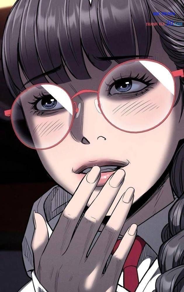 Nợ Máu Chapter 27 - Trang 33