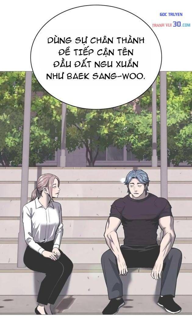 Nợ Máu Chapter 27 - Trang 36