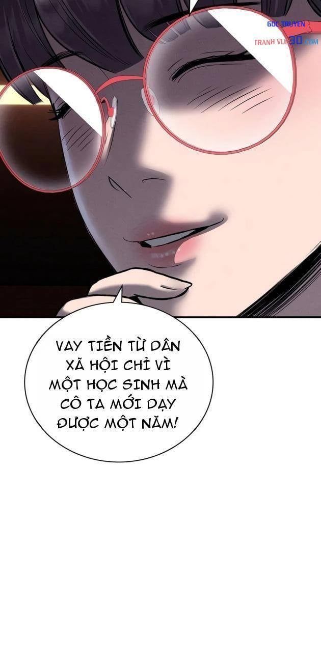 Nợ Máu Chapter 27 - Trang 38