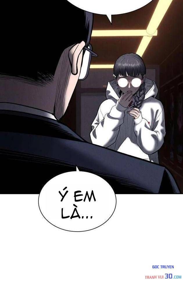 Nợ Máu Chapter 27 - Trang 41