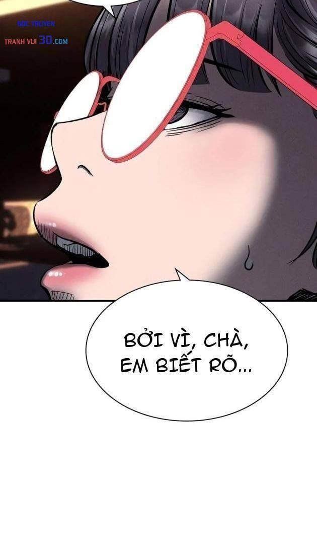 Nợ Máu Chapter 27 - Trang 46