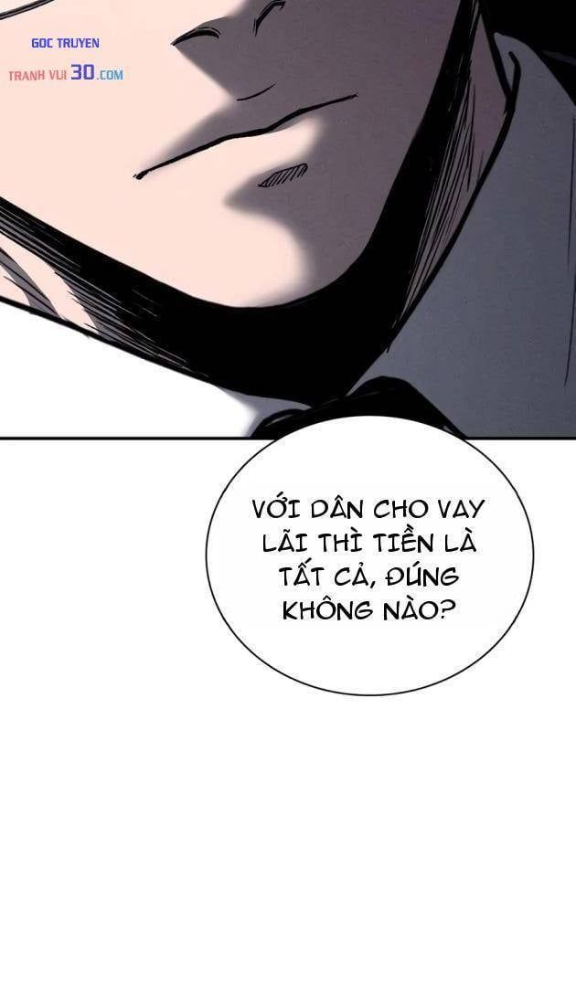 Nợ Máu Chapter 27 - Trang 48