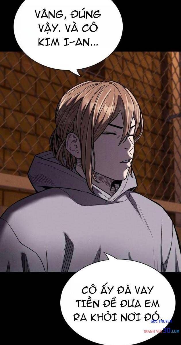 Nợ Máu Chapter 27 - Trang 5