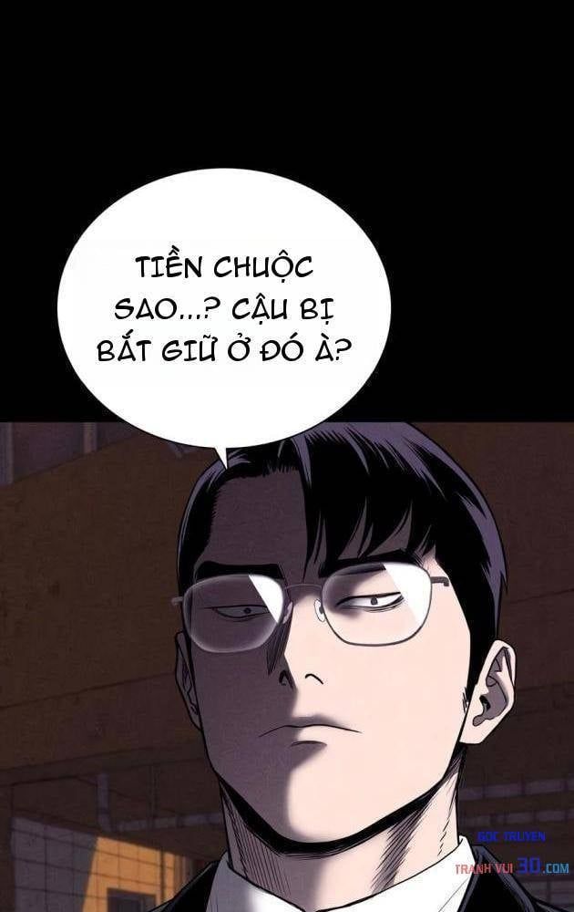 Nợ Máu Chapter 27 - Trang 8