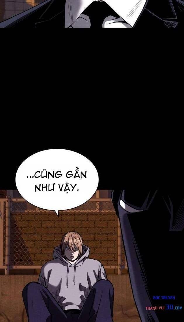 Nợ Máu Chapter 27 - Trang 9