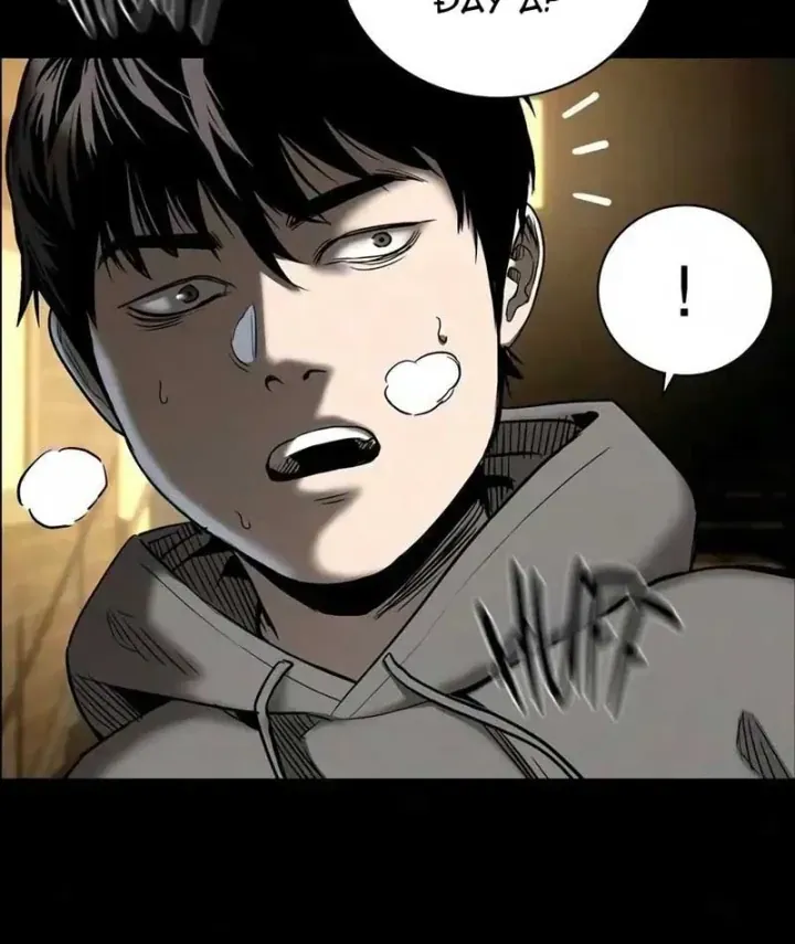 Nợ Máu Chapter 28 - Trang 10