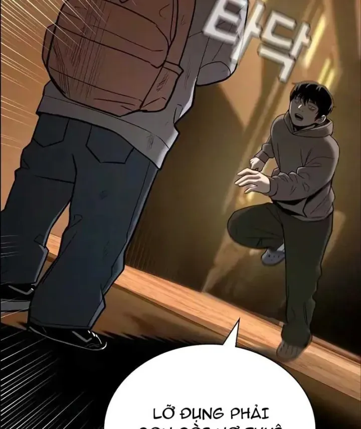 Nợ Máu Chapter 28 - Trang 12