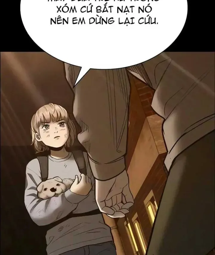 Nợ Máu Chapter 28 - Trang 16
