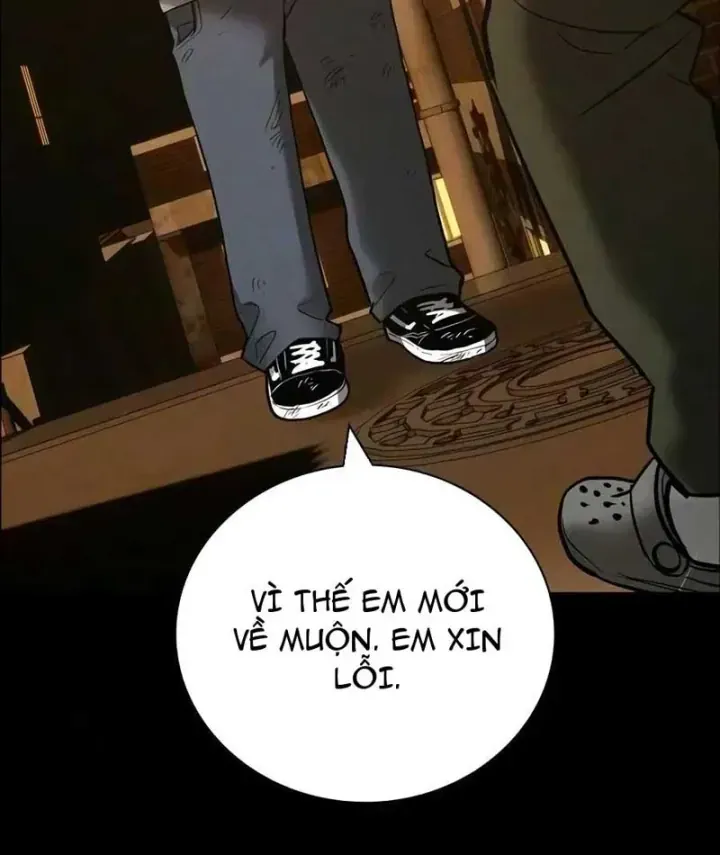 Nợ Máu Chapter 28 - Trang 17
