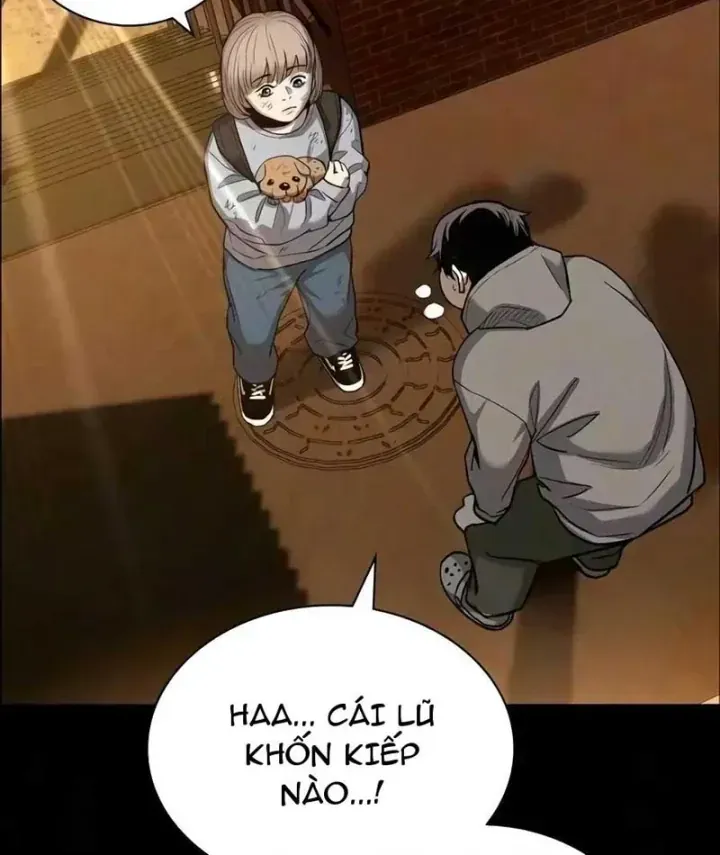 Nợ Máu Chapter 28 - Trang 19