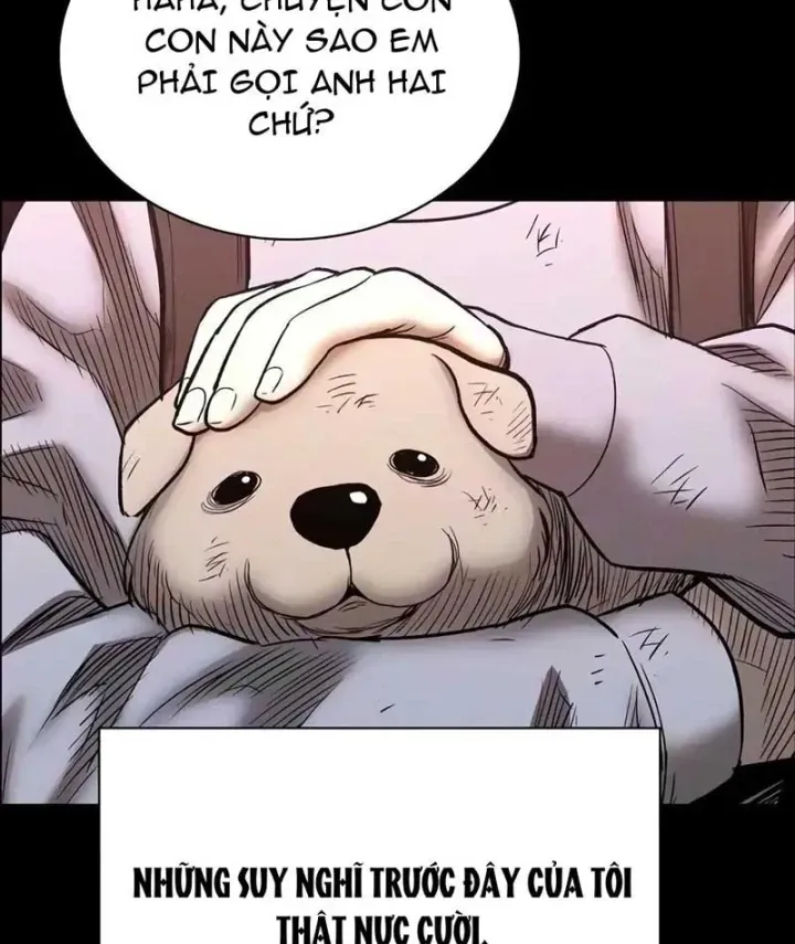 Nợ Máu Chapter 28 - Trang 21