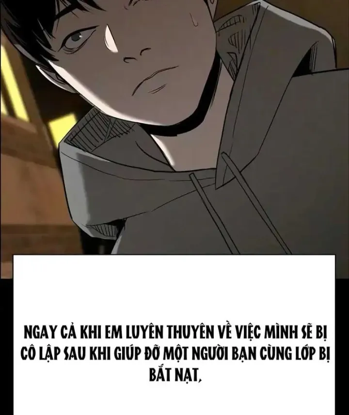 Nợ Máu Chapter 28 - Trang 27