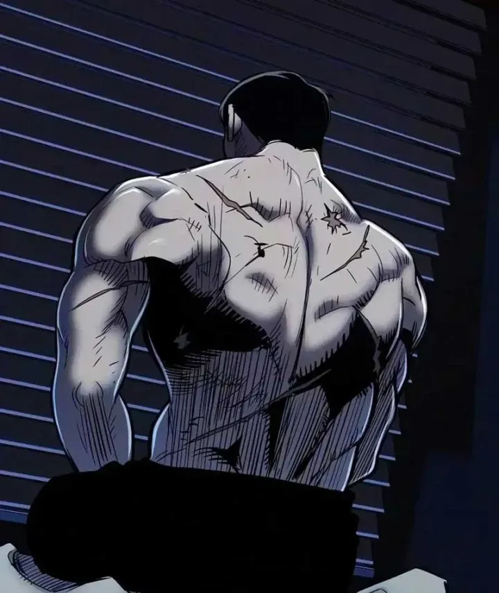 Nợ Máu Chapter 28 - Trang 34