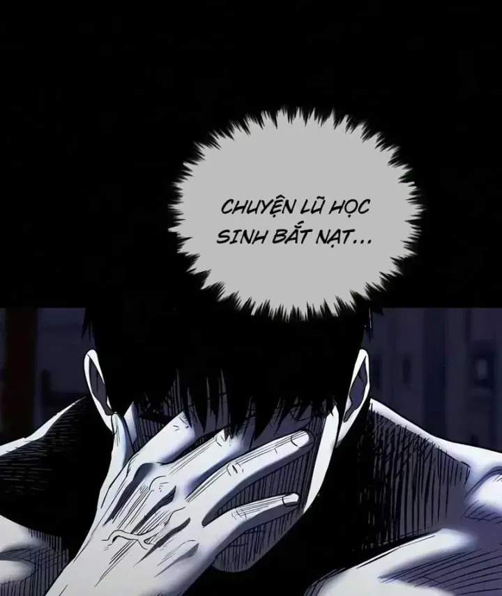 Nợ Máu Chapter 28 - Trang 36