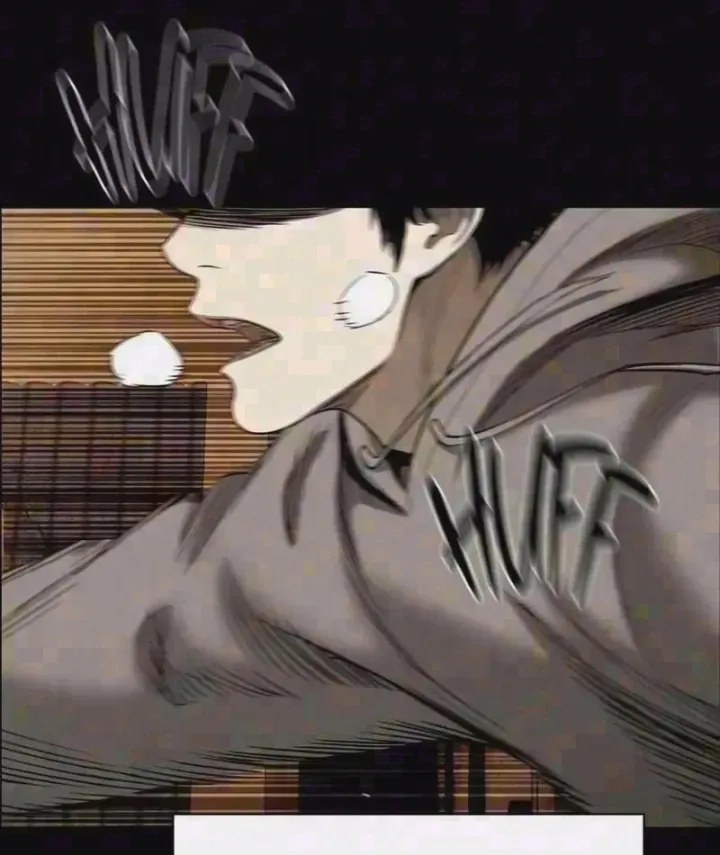 Nợ Máu Chapter 28 - Trang 6