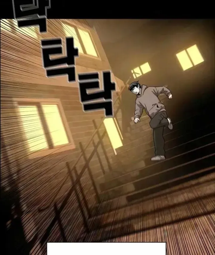 Nợ Máu Chapter 28 - Trang 8