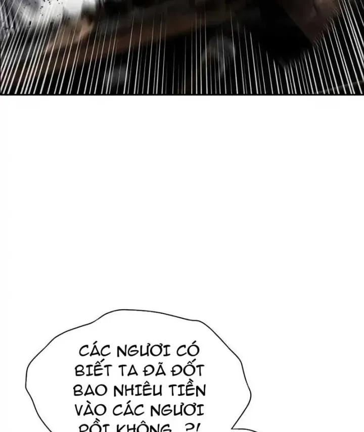 Nợ Máu Chapter 29 - Trang 11