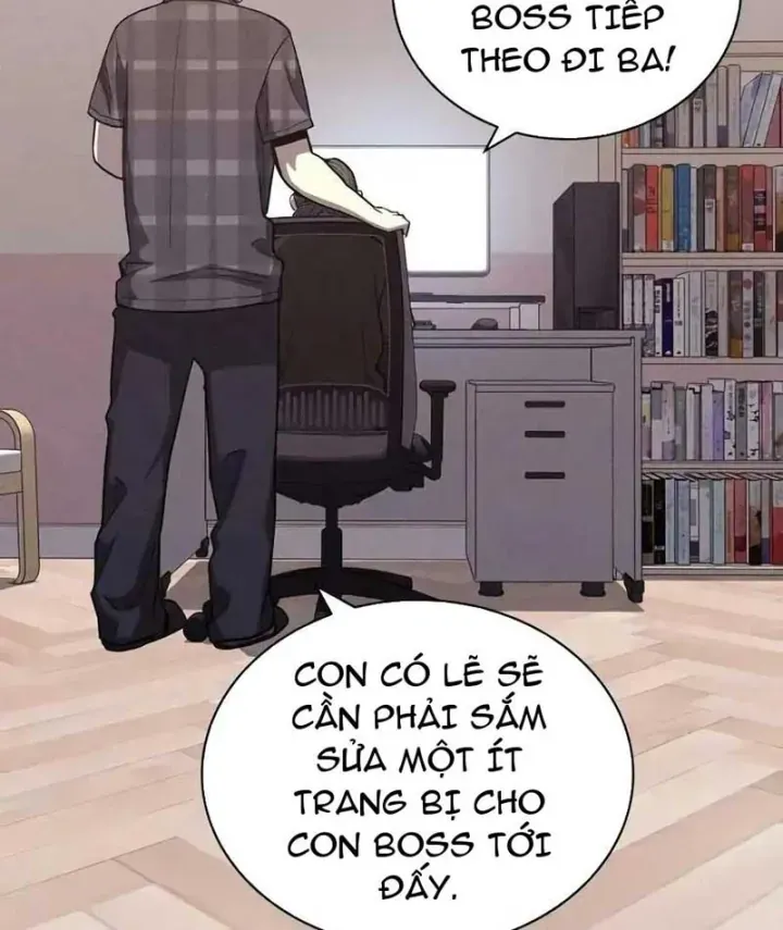Nợ Máu Chapter 29 - Trang 31