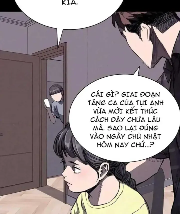 Nợ Máu Chapter 29 - Trang 33