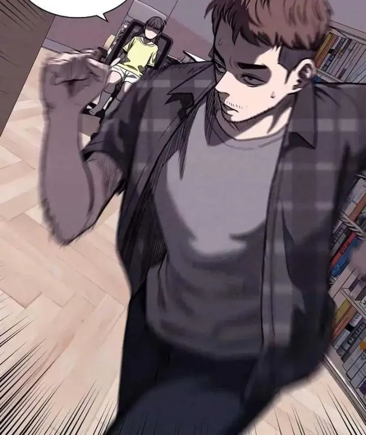 Nợ Máu Chapter 29 - Trang 38