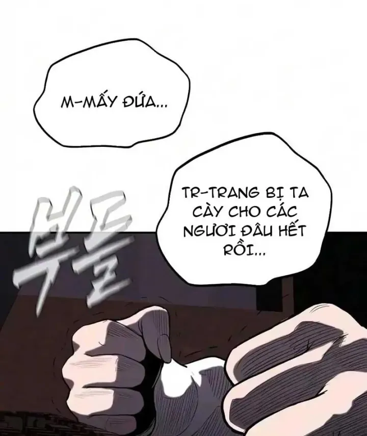 Nợ Máu Chapter 29 - Trang 6