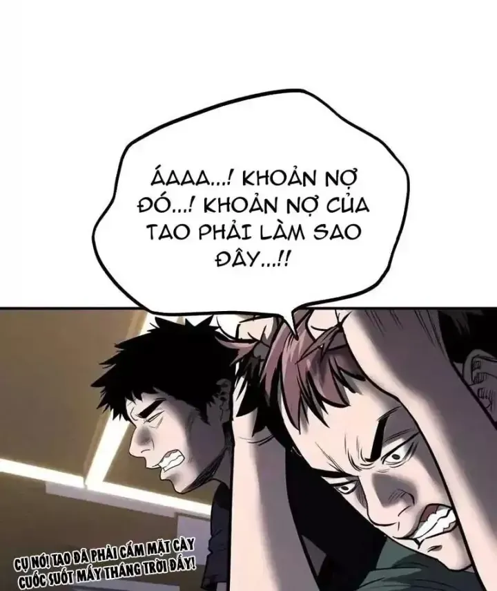 Nợ Máu Chapter 30 - Trang 13