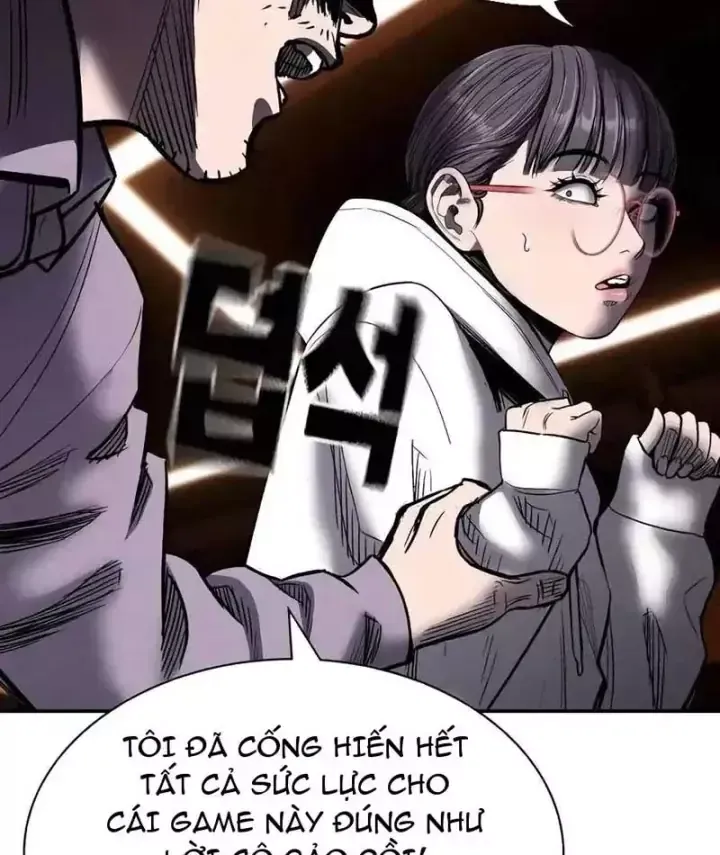 Nợ Máu Chapter 30 - Trang 16