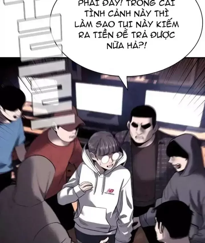 Nợ Máu Chapter 30 - Trang 18