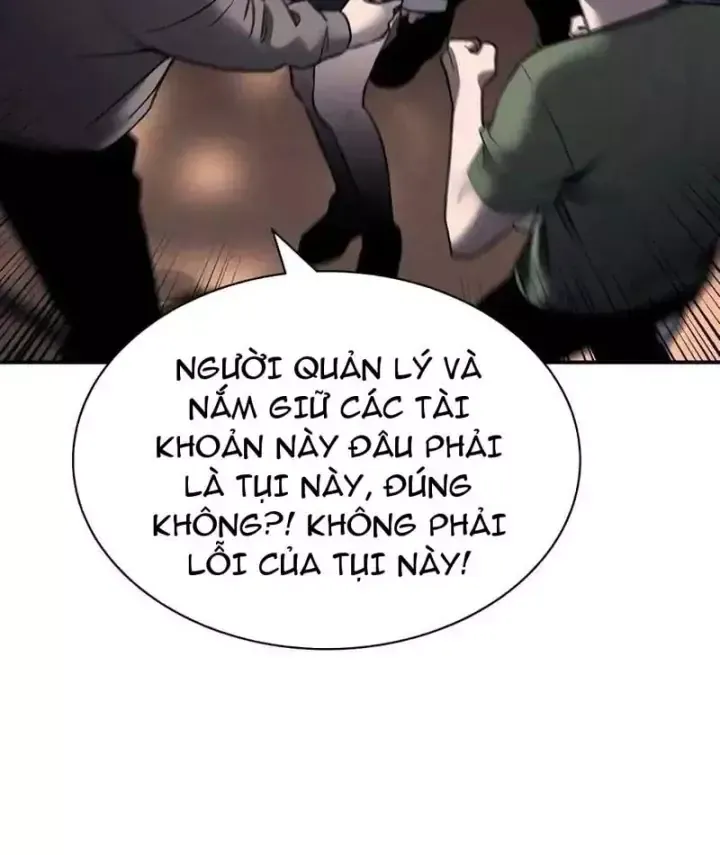 Nợ Máu Chapter 30 - Trang 19
