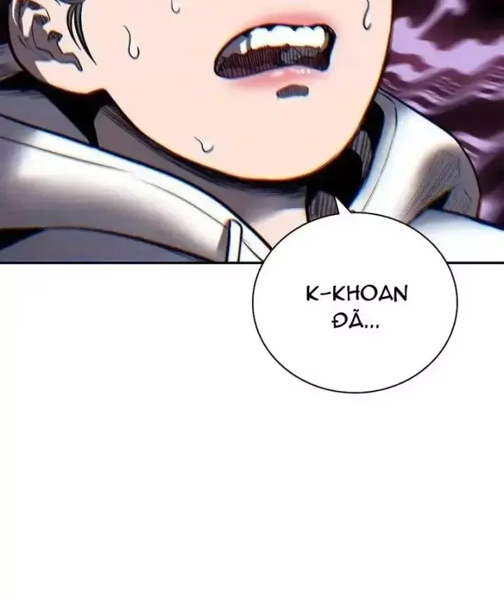 Nợ Máu Chapter 30 - Trang 21