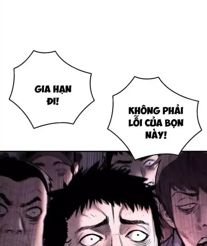 Nợ Máu Chapter 30 - Trang 22