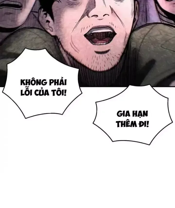 Nợ Máu Chapter 30 - Trang 23