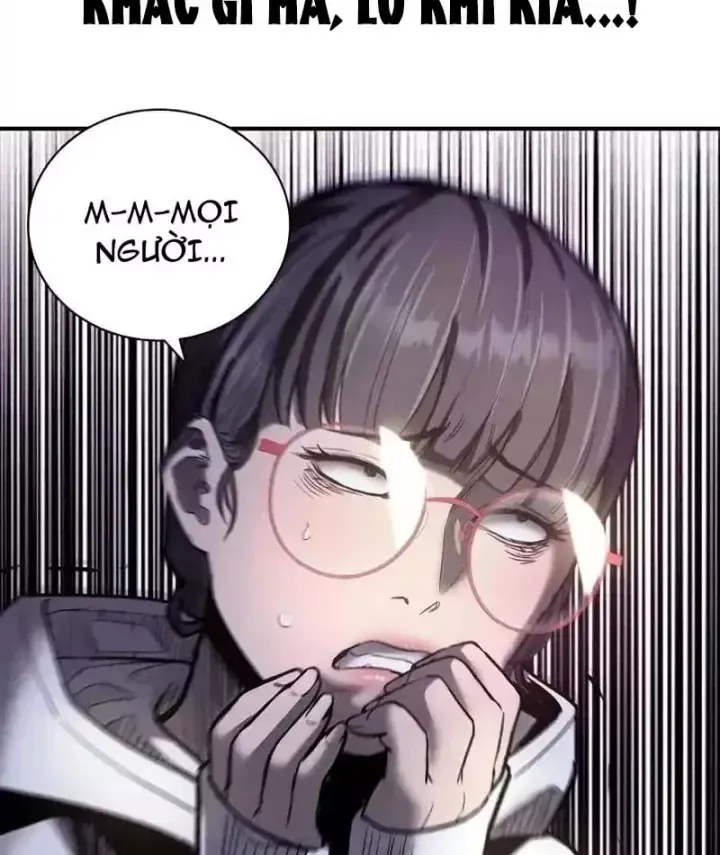 Nợ Máu Chapter 30 - Trang 27