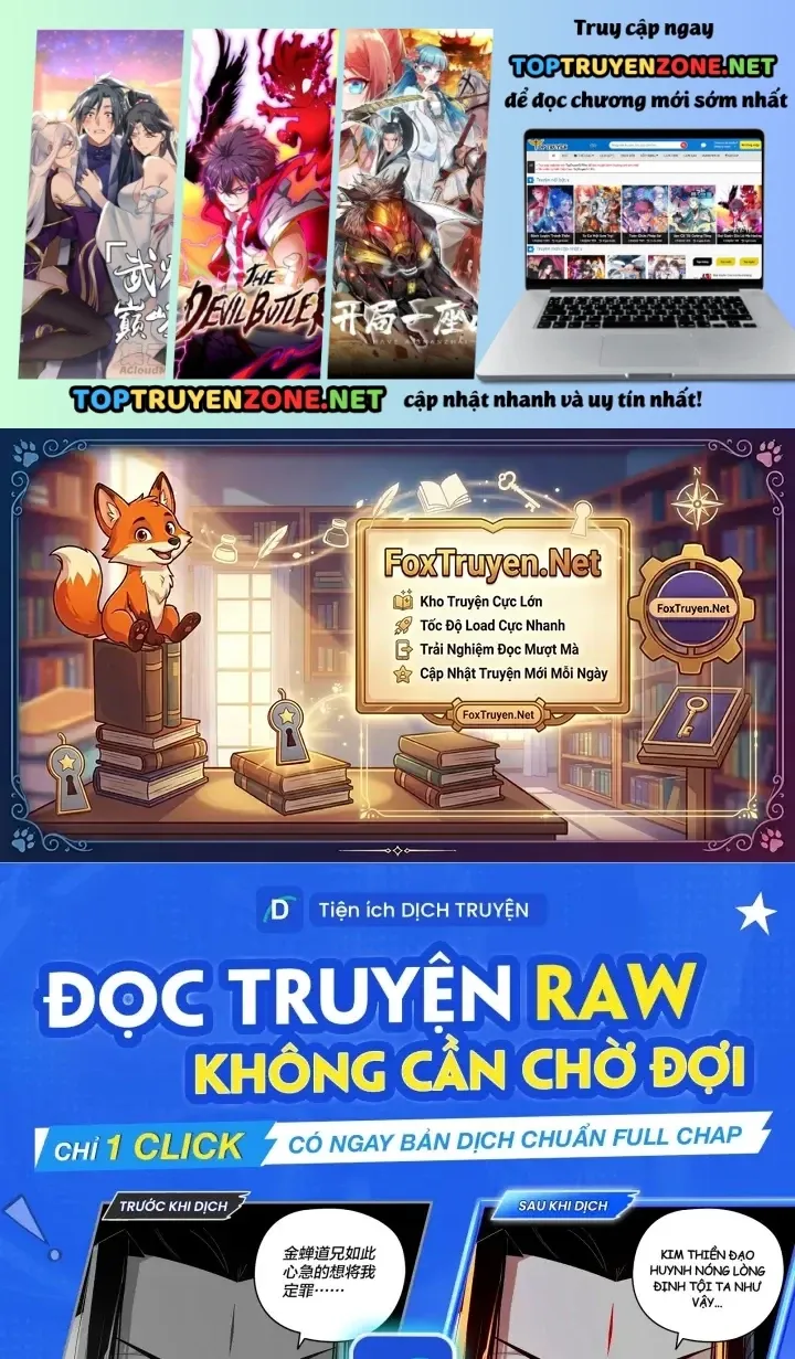 Nợ Máu Chapter 30 - Trang 3