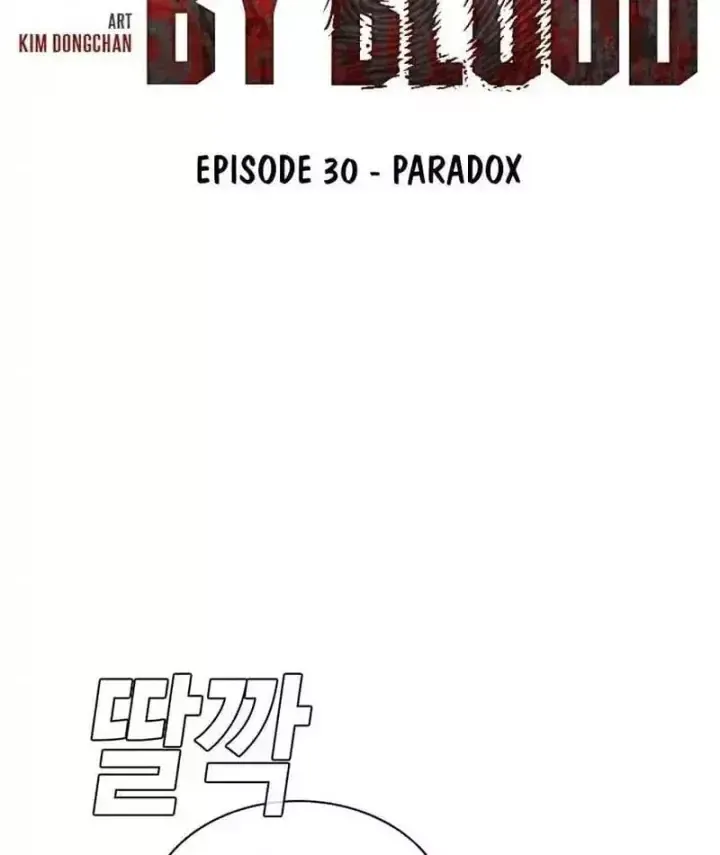 Nợ Máu Chapter 30 - Trang 33