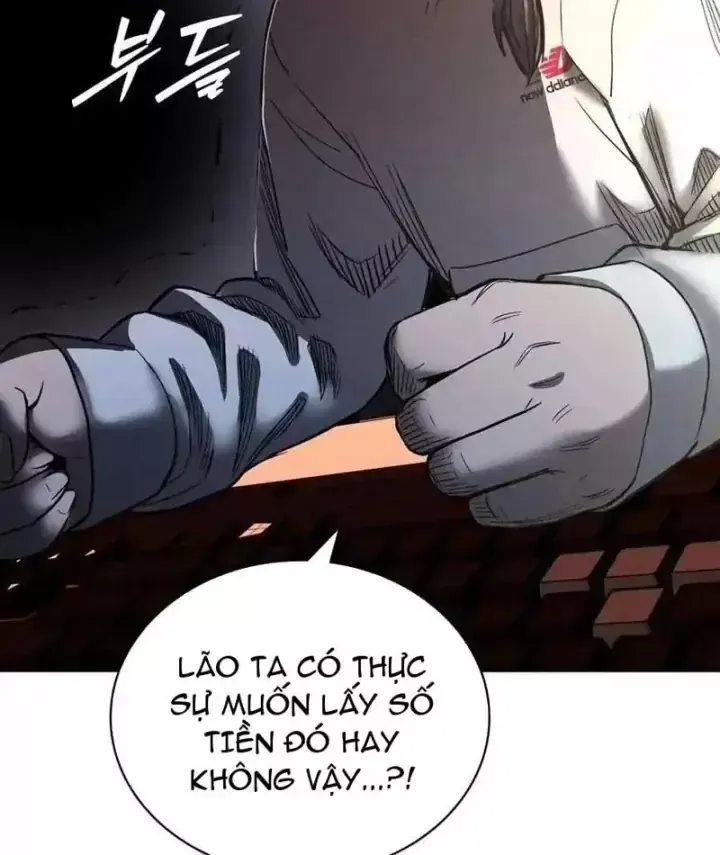 Nợ Máu Chapter 30 - Trang 42