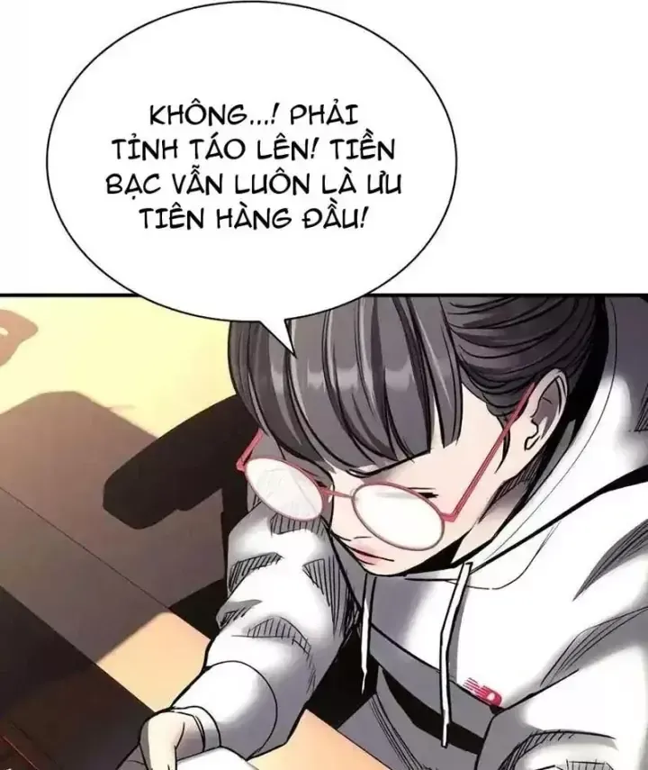 Nợ Máu Chapter 30 - Trang 44