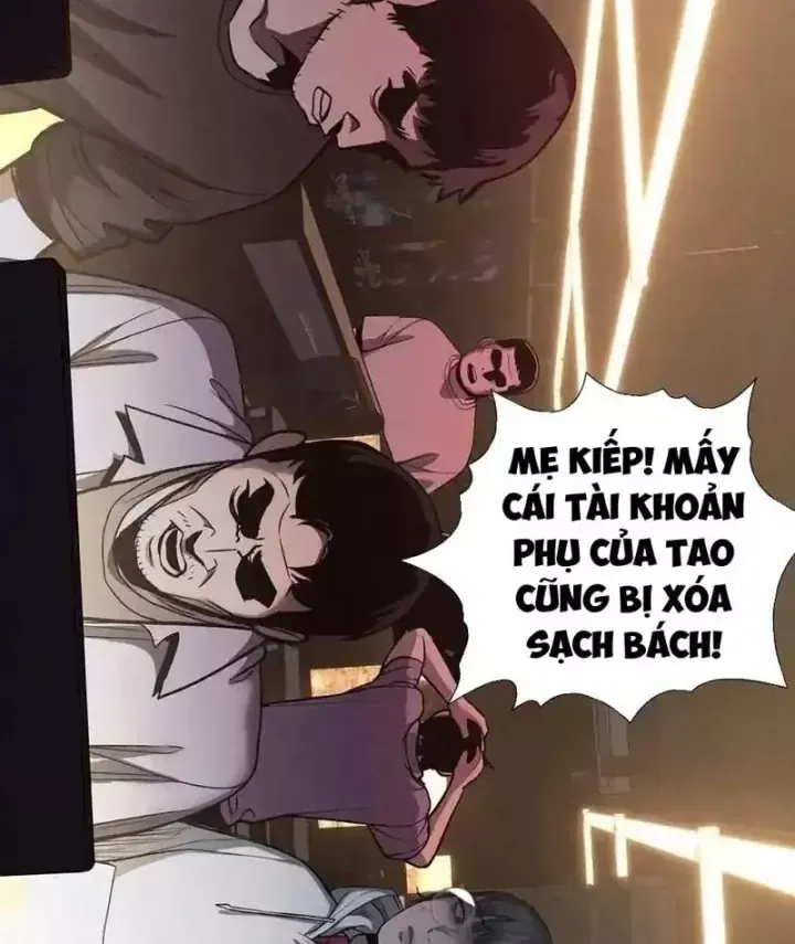 Nợ Máu Chapter 30 - Trang 8