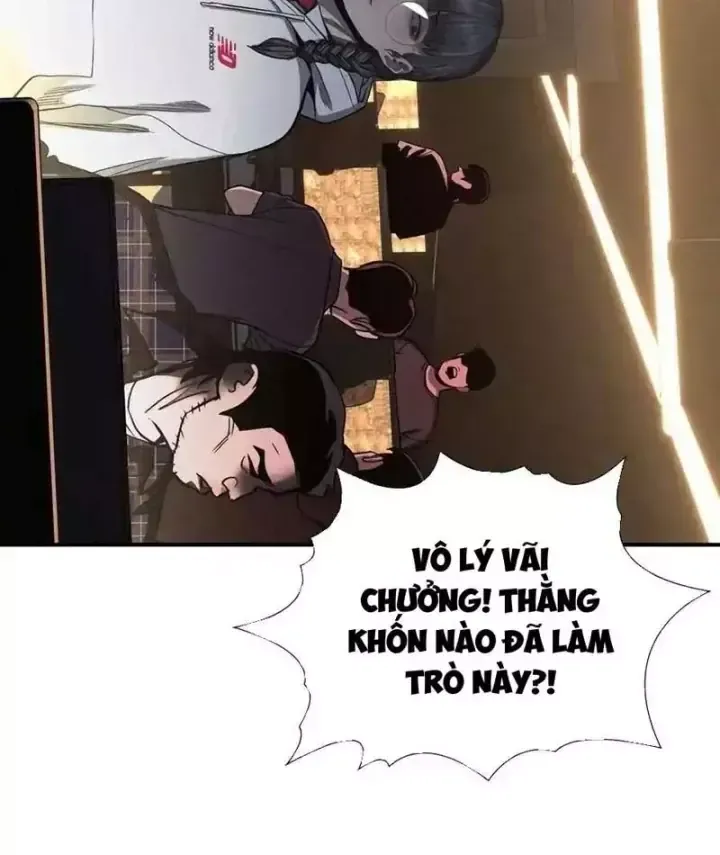 Nợ Máu Chapter 30 - Trang 9