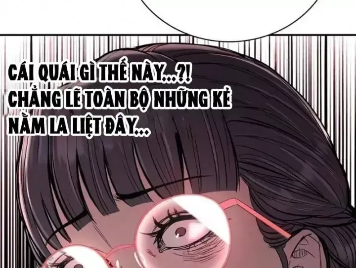 Nợ Máu Chapter 31 - Trang 11