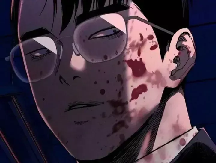 Nợ Máu Chapter 31 - Trang 16