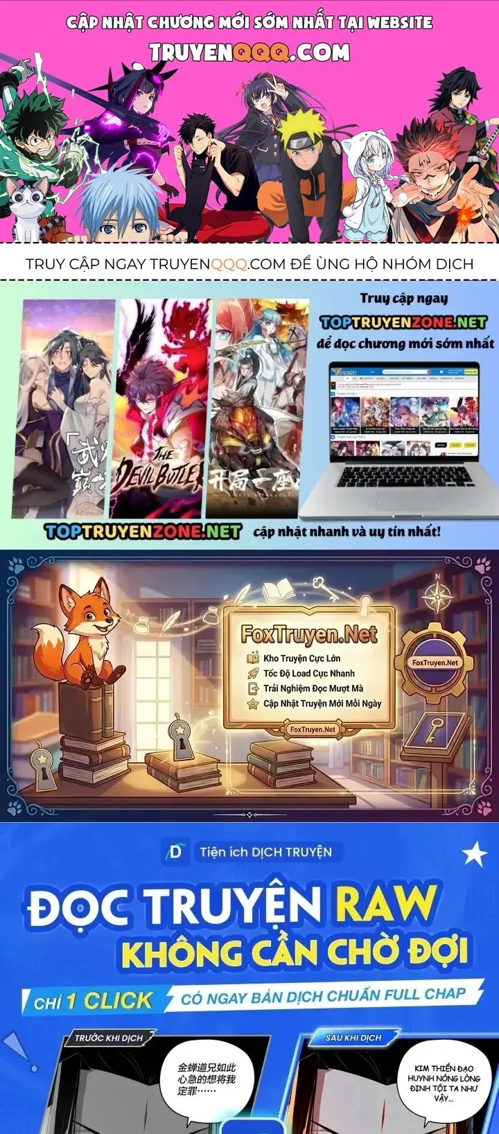 Nợ Máu Chapter 31 - Trang 2