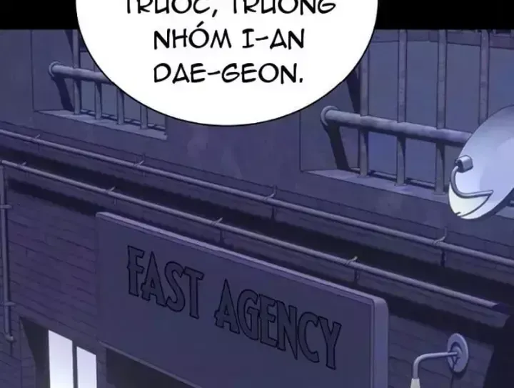 Nợ Máu Chapter 31 - Trang 22
