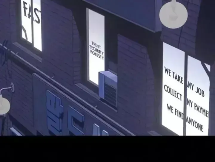 Nợ Máu Chapter 31 - Trang 23