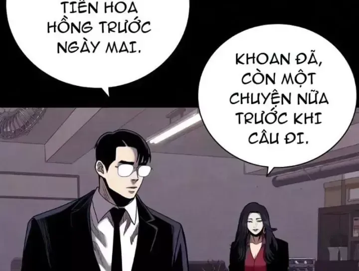 Nợ Máu Chapter 31 - Trang 25