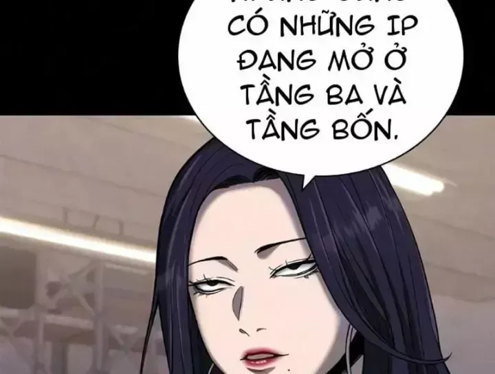 Nợ Máu Chapter 31 - Trang 29
